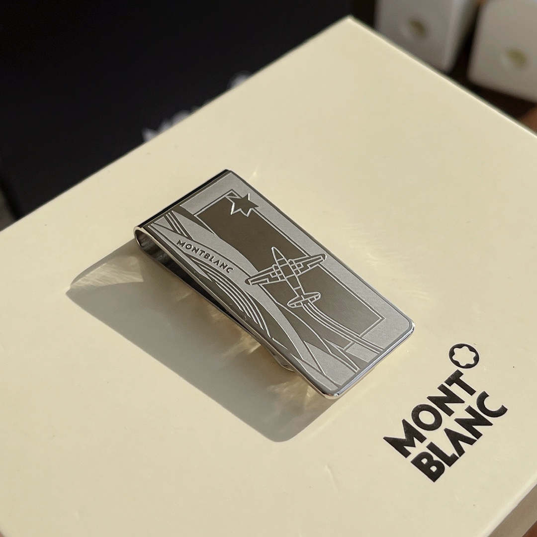 Montblanc Accessories